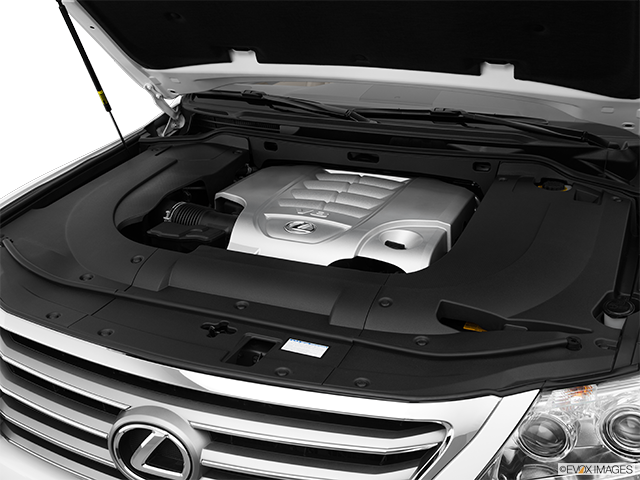 Lx570 Engine 2015 Lexus LX 570: Price, Review, Photos and Specs - Read This Before ...