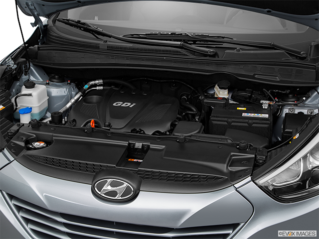 2015 Hyundai Tucson: Price, Review, Photos and Specs - Read This Before ...