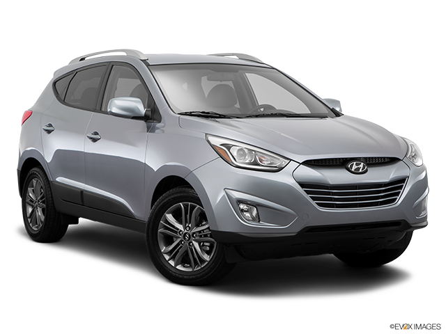 2015 Hyundai Tucson: Reviews, Price, Specs, Photos and Trims | Driving.ca