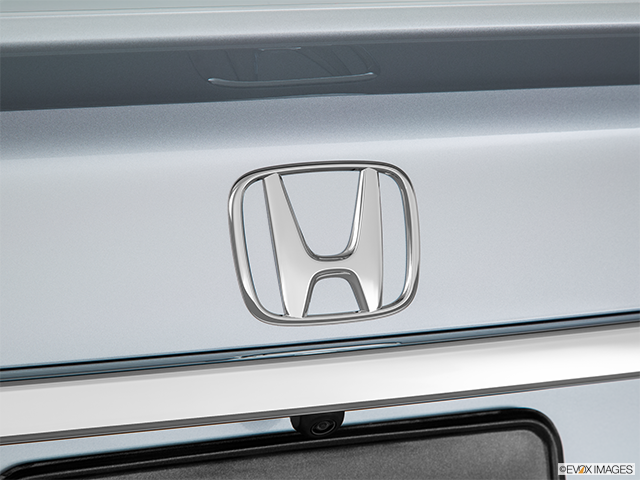 2015 Honda Civic Hybrid | Rear manufacturer badge/emblem