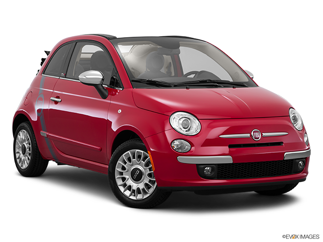 2015 Fiat 500 Cabrio: Price, Review, Photos and Specs (Canada) | Driving.ca