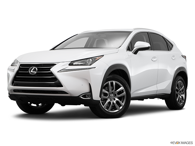 2015 Lexus NX 200t: Reviews, Price, Specs, Photos and Trims | Driving.ca