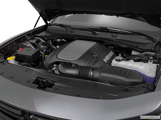 2015 Dodge Charger | Engine