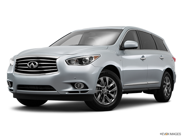 2015 Infiniti QX60: Reviews, Price, Specs, Photos and Trims | Driving.ca