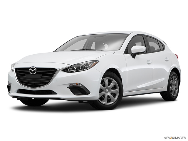 Mazda Mazda3 Sport 2015: prix, avis d’experts, photos et spécifications ...