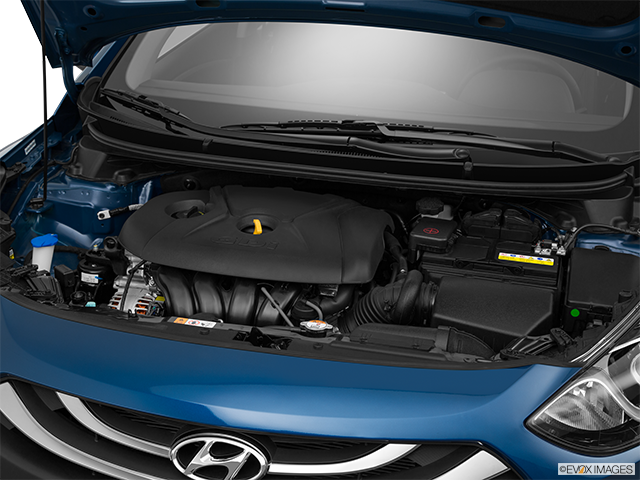 2015 Hyundai Elantra GT: Reviews, Price, Specs, Photos and Trims ...