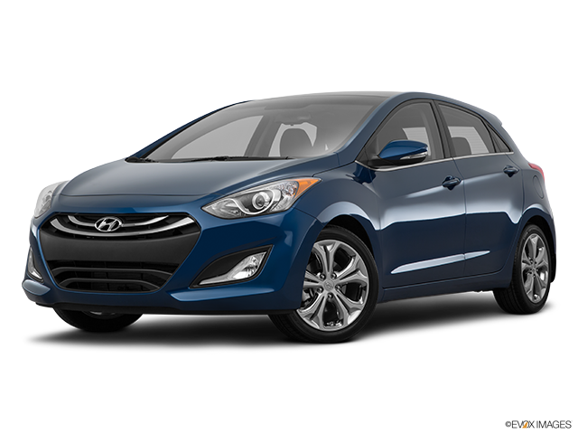 2015 Hyundai Elantra GT: Price, Review, Photos and Specs (Canada ...
