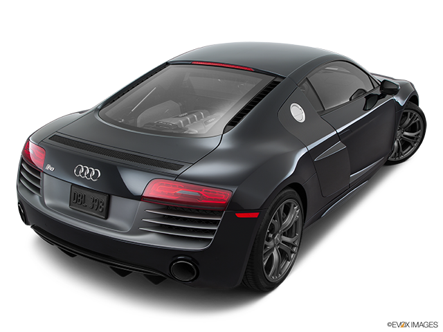 2015 Audi R8: Reviews, Price, Specs, Photos and Trims | Driving.ca