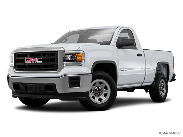 2015 GMC Sierra 1500: Reviews, Price, Specs, Photos and Trims | Driving.ca