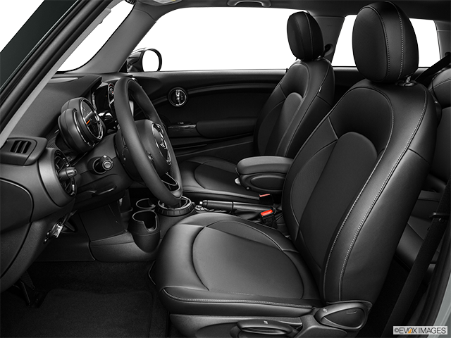 2015 MINI Cooper: Reviews, Price, Specs, Photos and Trims