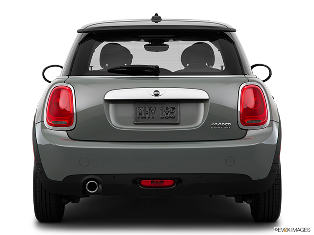2015 MINI Cooper: Reviews, Price, Specs, Photos and Trims