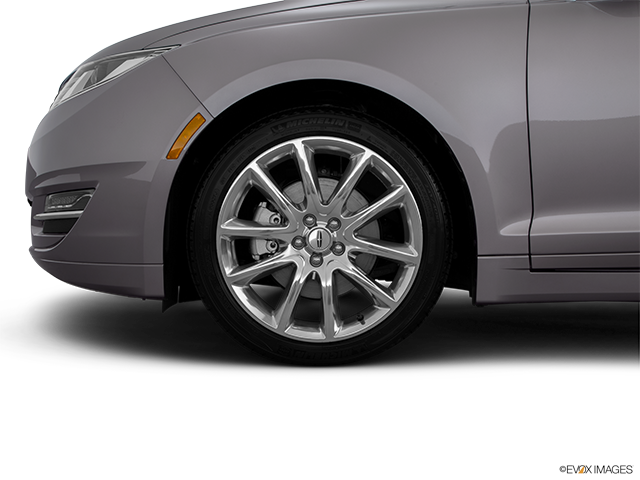 2015 Lincoln MKZ: Reviews, Price, Specs, Photos and Trims | Driving.ca