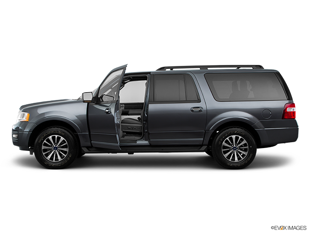 2015 Ford Expedition MAX: Price, Review, Photos and Specs (Canada