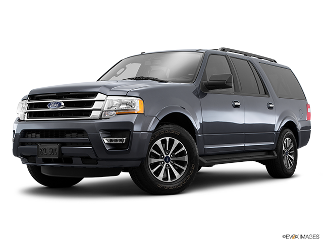 2015 Ford Expedition MAX: Reviews, Price, Specs, Photos and Trims ...