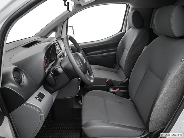 2015 Chevrolet City Express: Price, Review, Photos and Specs