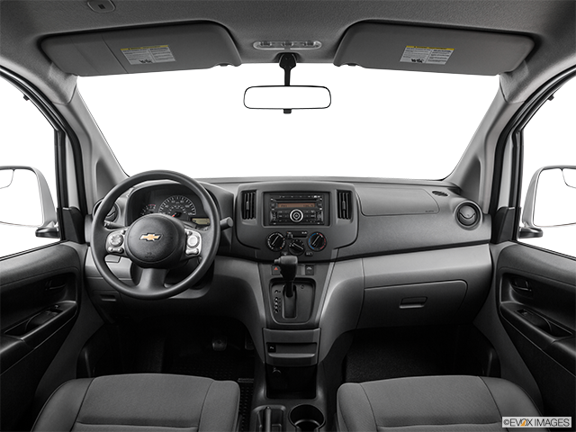 2016 chevrolet best sale city express