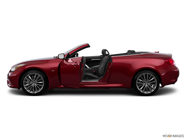 2015 Infiniti Q60 Convertible: Reviews, Price, Specs, Photos and Trims ...