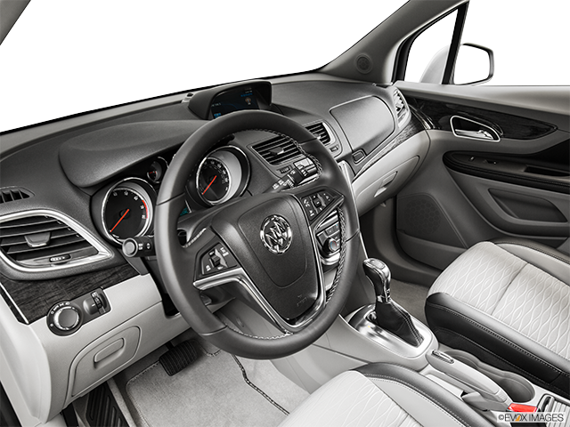2015 Buick Encore: Reviews, Price, Specs, Photos and Trims | Driving.ca