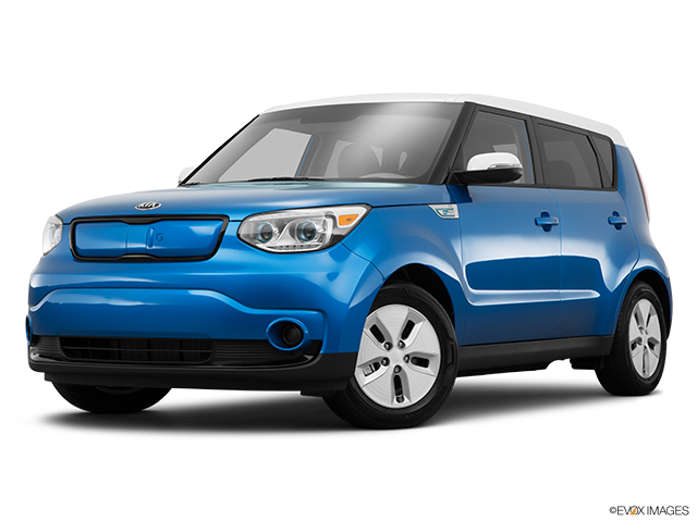 Kia Soul EV: Price, Review, Photos and Specs (Canada) | Driving.ca