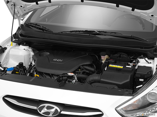 2015 Hyundai Accent Sedan: Price, Review, Photos and Specs - Read This ...