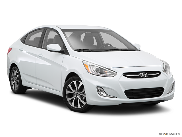 2015 Hyundai Accent Sedan: Price, Review, Photos and Specs - Read This ...