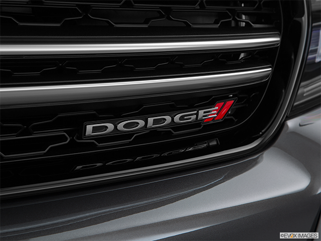 2015 Dodge Charger | Rear manufacturer badge/emblem