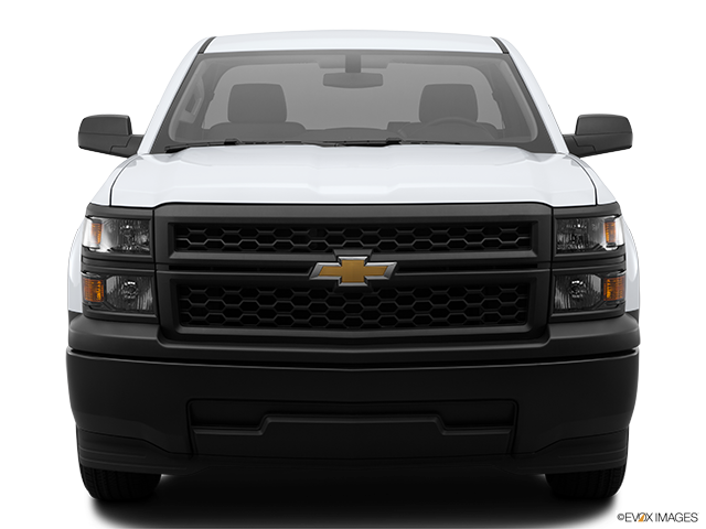 2015 Chevrolet Silverado 1500 Reviews Price Specs Photos And Trims 3243