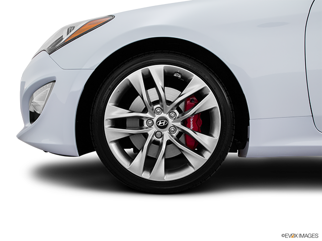 2015 Hyundai Genesis Coupe: Reviews, Price, Specs, Photos and Trims ...