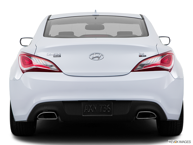 2015 Hyundai Genesis Coupe: Reviews, Price, Specs, Photos and Trims ...