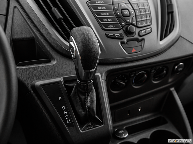 2015 Ford Transit Van: Price, Review, Photos and Specs Read This