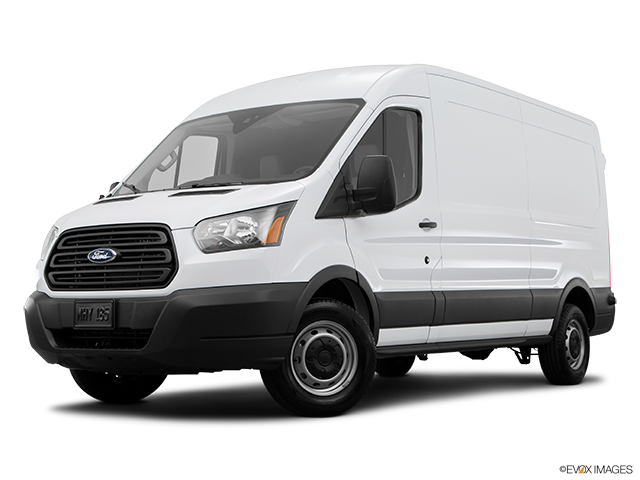 2015 Ford Transit Van: Reviews, Price, Specs, Photos and Trims | Driving.ca