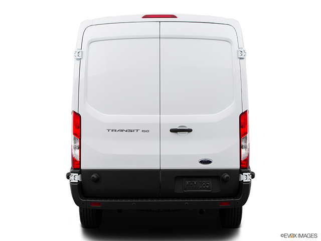 2015 ford best sale t150 transit van