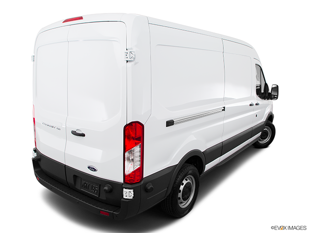 2015 Ford Transit Van: Reviews, Price, Specs, Photos and Trims | Driving.ca