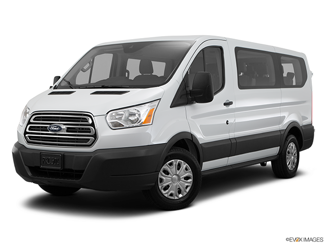 2015 Ford Transit Wagon Price Review Photos Canada Driving