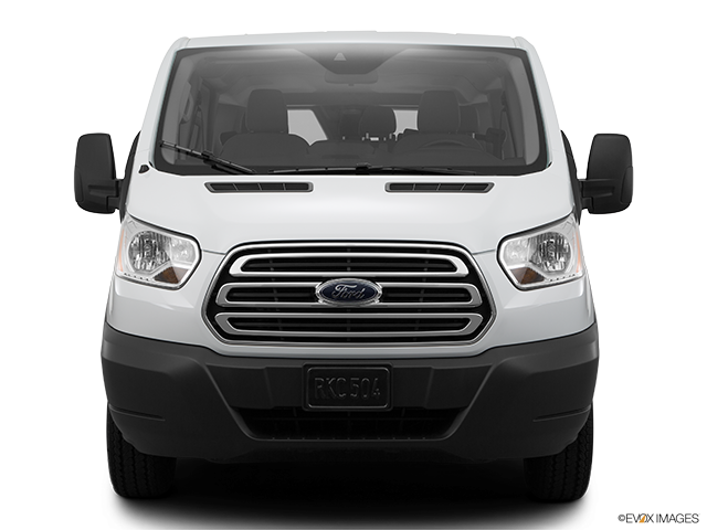 2015 Ford Transit Wagon T150 Xl Low Roof 6040 130wb Price Review