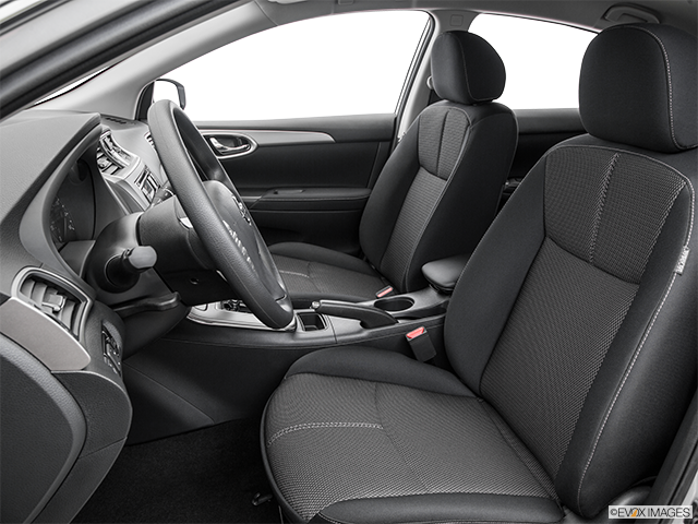 2015 Nissan Sentra: Reviews, Price, Specs, Photos and Trims | Driving.ca