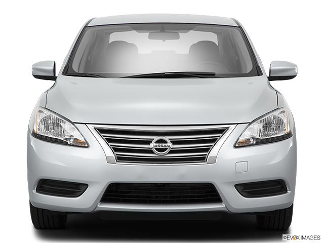 2015 Nissan Sentra Price Review Photos And Specs Canada Drivingca 5410