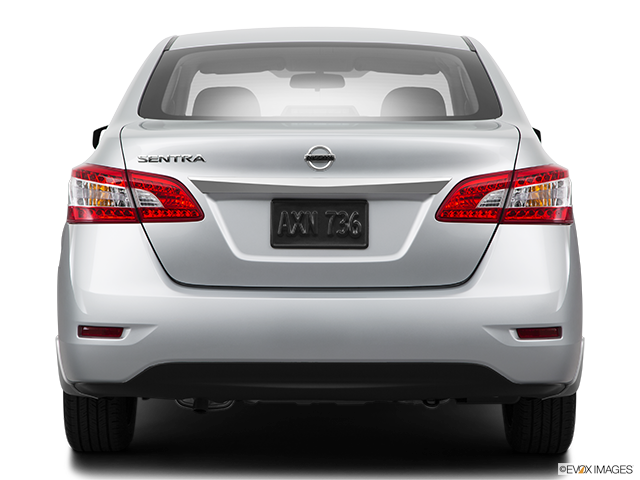 Sentra R 2015 2015 Nissan Sentra: Reviews, Price, Specs, Photos and Trims | Driving.ca