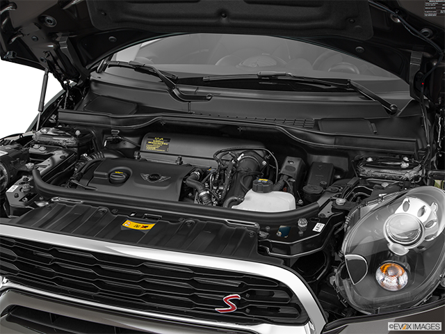 2015 MINI Paceman: Reviews, Price, Specs, Photos and Trims