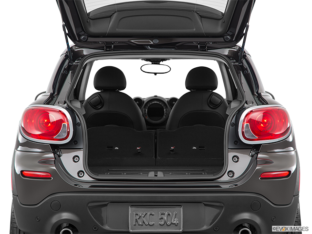 2015 MINI Paceman: Reviews, Price, Specs, Photos and Trims