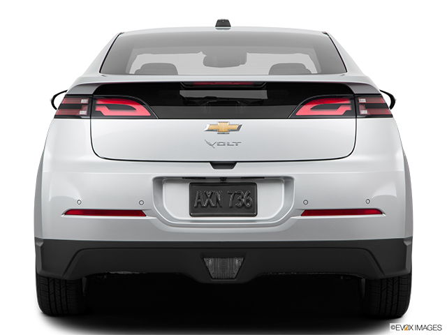 Chevy Volt Rear Window 2015 Chevrolet Volt: Reviews, Price, Specs, Photos and Trims | Driving.ca