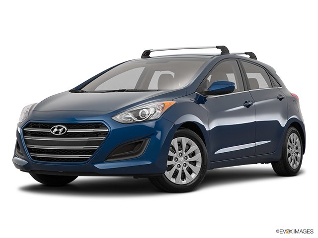 2016 Hyundai Elantra GT: Price, Review, Photos and Specs (Canada ...