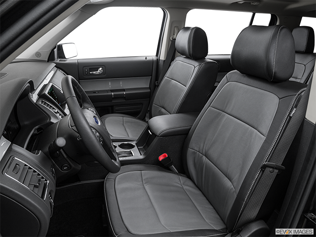 2015 Ford Flex: Price, Review, Photos and Specs Read This Before