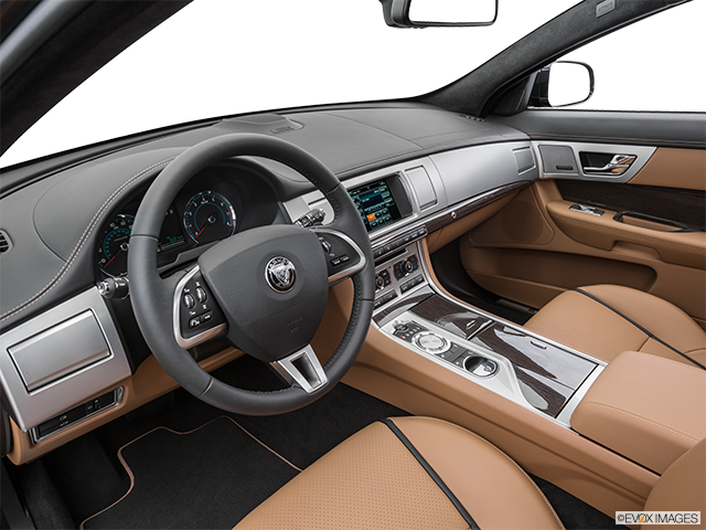 2015 Jaguar XF: Reviews, Price, Specs, Photos and Trims | Driving.ca