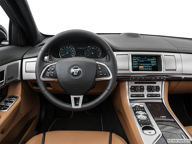 2015 Jaguar XF: Reviews, Price, Specs, Photos and Trims | Driving.ca