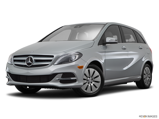 2015 Mercedes-Benz B-Class: Reviews, Price, Specs, Photos And Trims ...