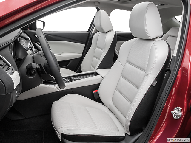 2016 Mazda MAZDA6 | Front seats from Drivers Side