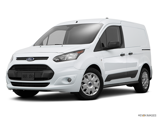 2015 Ford Transit Connect Van Reviews Price Specs Photos And Trims