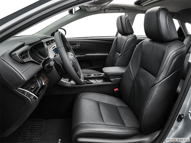 2015 Toyota Avalon | Front seats from Drivers Side