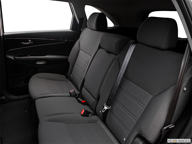 2016 Kia Sorento: Price, Review, Photos and Specs Read This